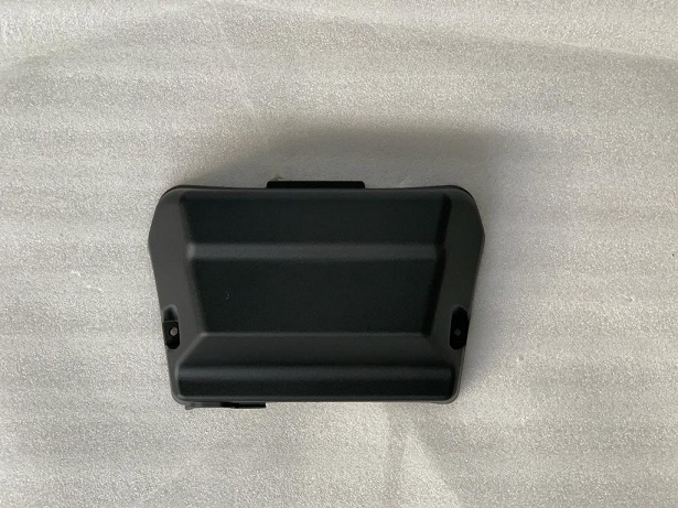 ARORA MAX PRO 125 AKÜ KAPAĞI