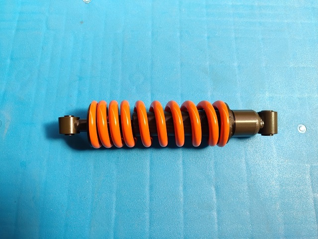ARORA CR 250 ARKA AMARTİSÖR (ADET)