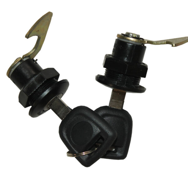 CAPPUCİNO-50 ARKA BAGAJ KİLİDİ