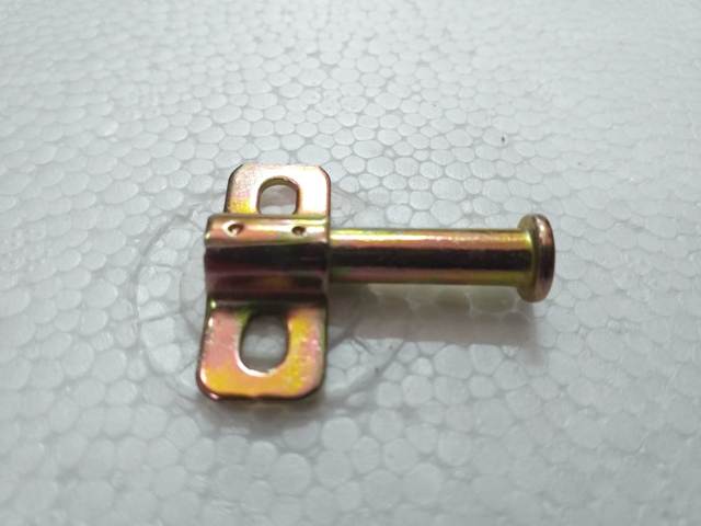 CAPPUCİNO-50 ARKA BAGAJ KİLİT DİLİ