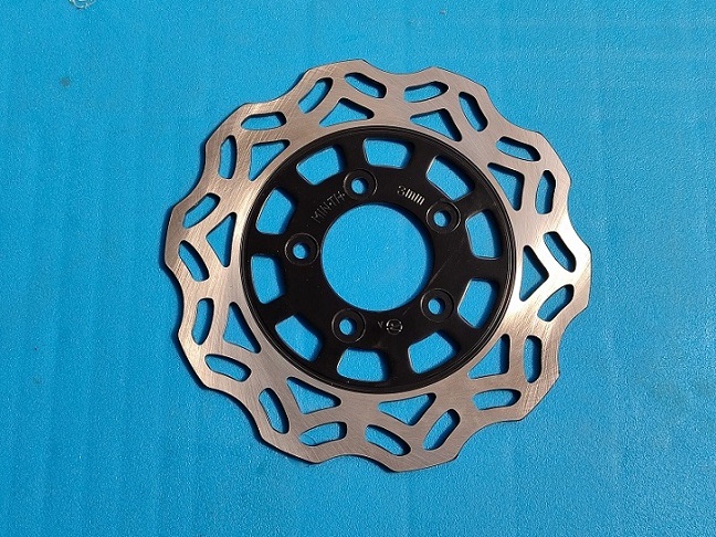 ARORA CR 250 ARKA FREN DİSKİ