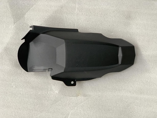 ARORA MAX PRO 125 ARKA İÇ ÇAMURLUK