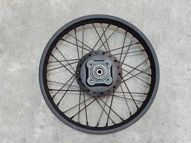 ARORA CR 250 ARKA JANT