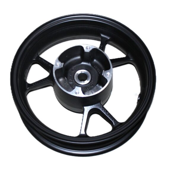 ARORA MAX PRO 125 ARKA JANT MAVİ