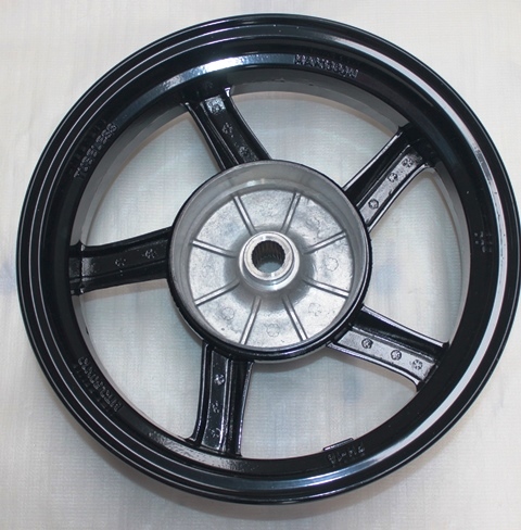 ARORA GT-125 ARKA JANT