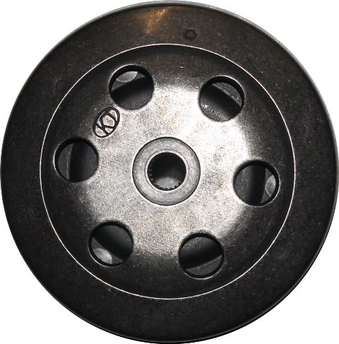 ARORA CAPPUCİNO-50 ARKA KAVRAMA KOMPLE