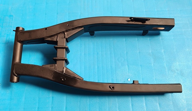 ARORA CR 250 ARKA MAFSAL