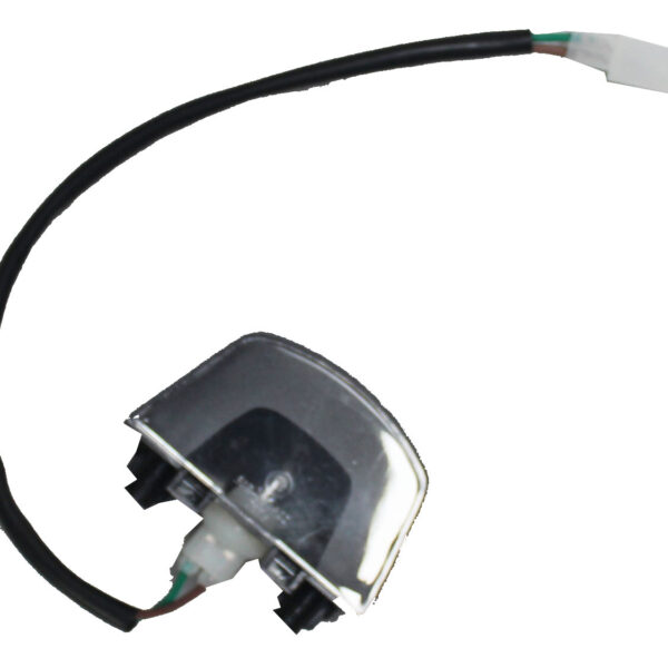 ARORA CAPPUCİNO-50 ARKA PLAKA LAMBASI