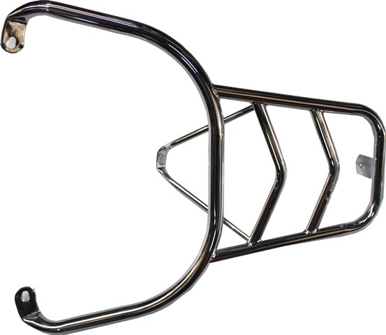 ARORA CAPPUCINO 125C ARKA SELE DEMİRİ