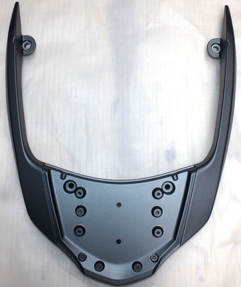ARORA GT-125 ARKA SELE DEMİRİ