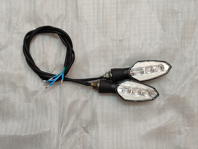 ARORA CR 250 ARKA SİNYAL TAKIM