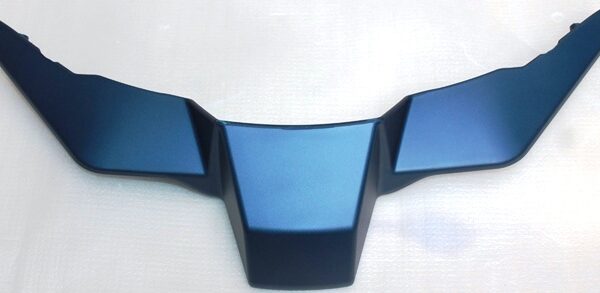ARORA GT-125 ARKA STOP ALTI KAPAĞI GRİ
