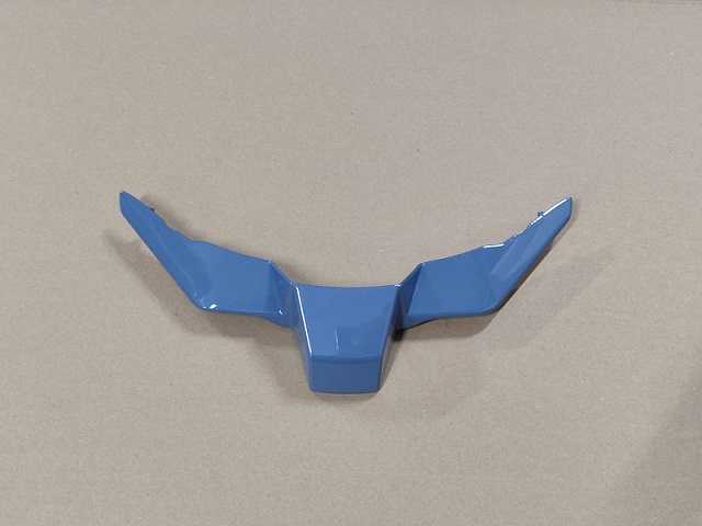 ARORA GT-125 ARKA STOP ALTI KAPAĞI YEŞİL
