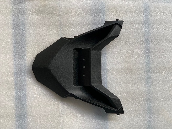 ARORA MAX PRO 125 ARKA STOP ALTI KAPAK