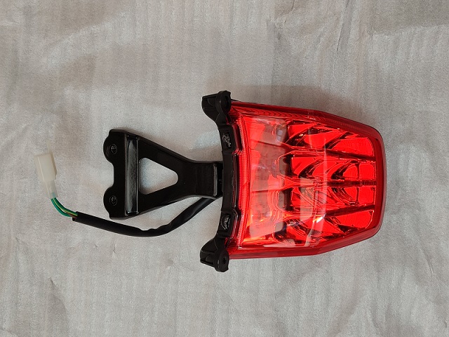 ARORA CR 250 ARKA STOP KOMPLE