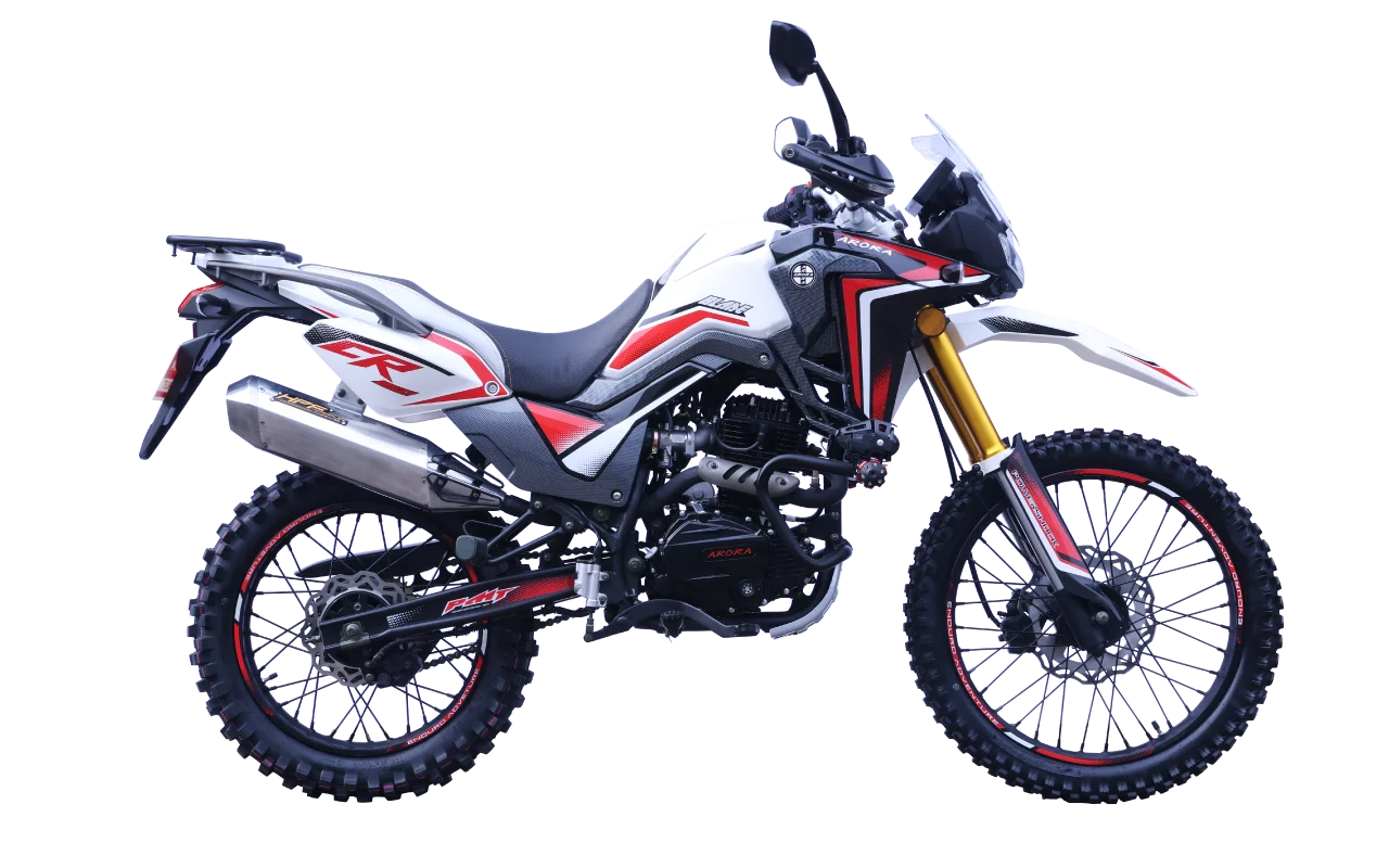 ARORA CR 250