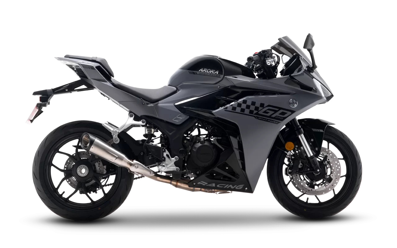 ARORA GP 250