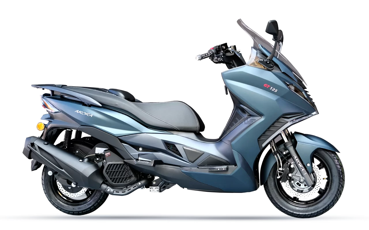 ARORA GT-125