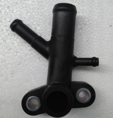 ARORA MAX PRO 125 DEVİRDAİM " T" ARA BORUSU
