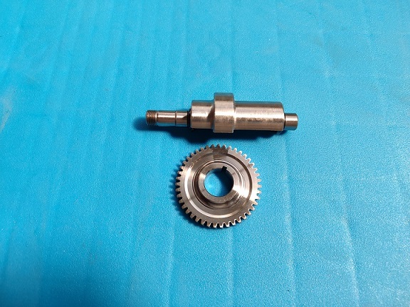 ARORA CR 250 BALANSÖR DİŞLİ TAKIMI
