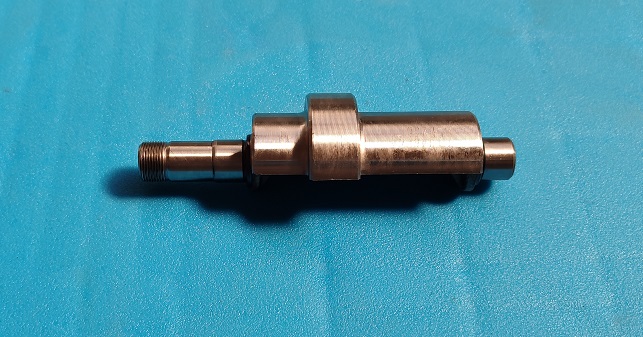 ARORA CR 250 BALANSÖR MİLİ