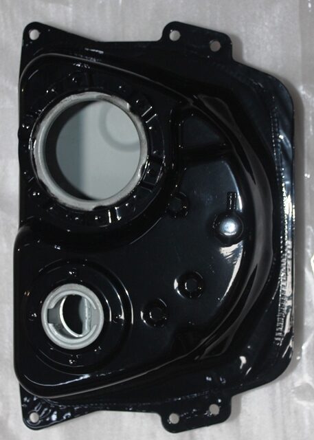 ARORA CAPPUCINO 125CC BENZİN DEPOSU (EURO 5)