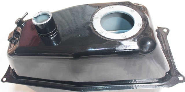 ARORA GT-125  BENZİN DEPOSU (EURO 5)