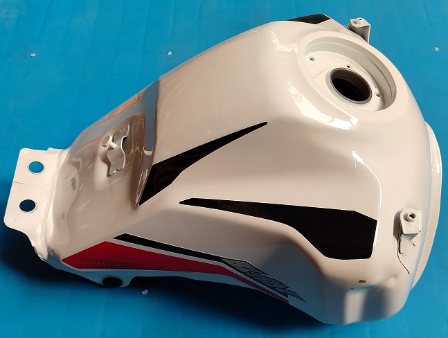 ARORA CR 250 BENZİN DEPOSU KIRMIZI