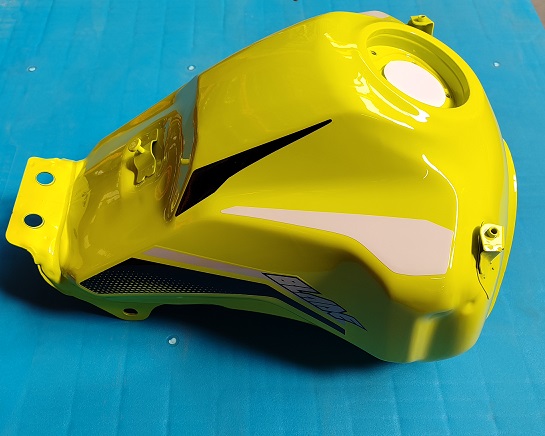 ARORA CR 250 BENZİN DEPOSU YEŞİL