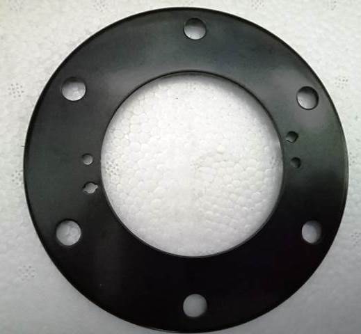 ARORA MAX-T BENZİN POMPA BRAKETİ