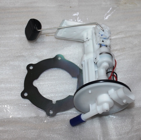 ARORA CAPPUCİNO-50 BENZİN POMPASI (EURO 5)