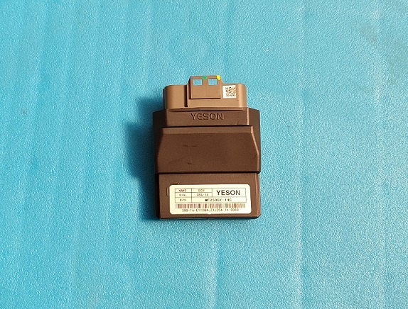 ARORA CR 250 BEYİN (EURO 5)