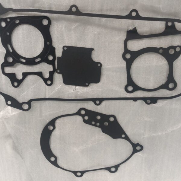 ARORA MAX PRO 125 CONTA TAKIMI