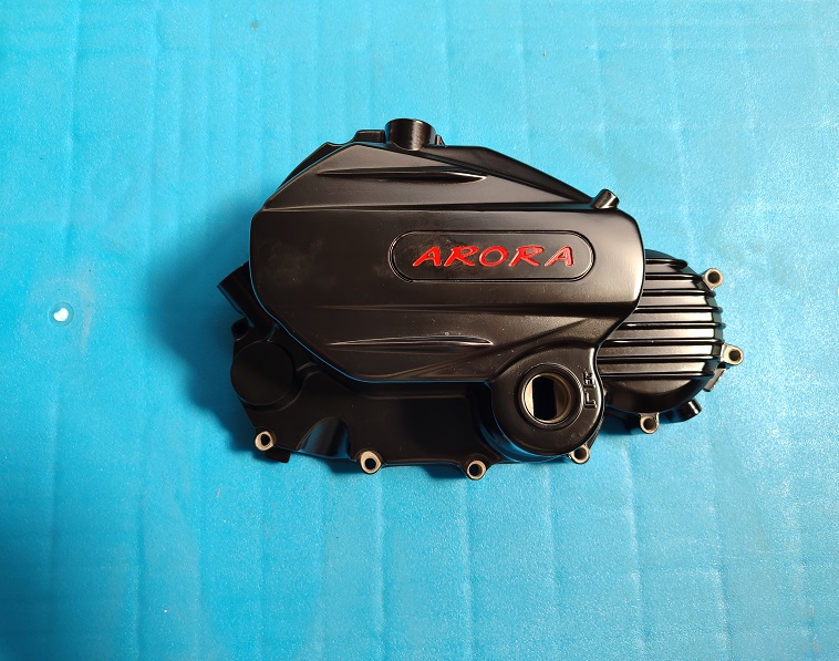 ARORA CR 250 DEBRİYAJ KAPAĞI