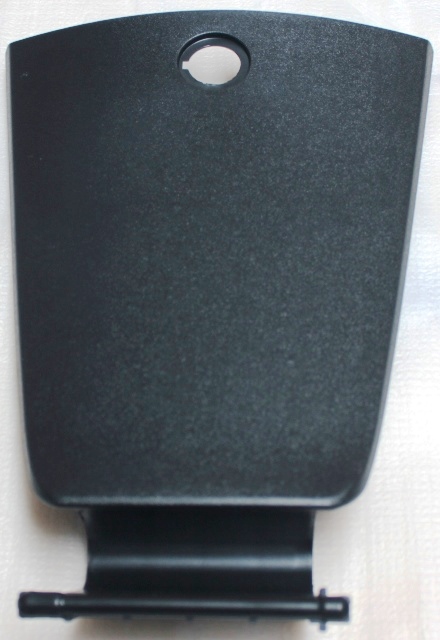 ARORA GT-125 DEPO KİLİT PLASTİĞİ