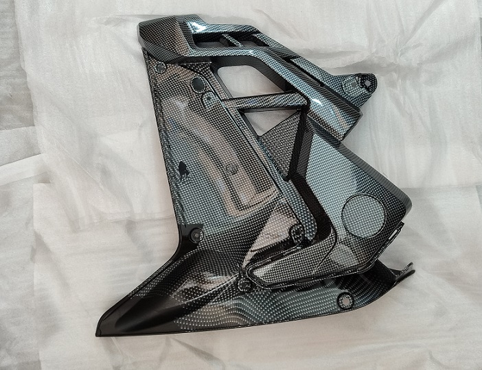 ARORA CR 250 DEPO ÖN KORUMA İÇ PLS. SAĞ