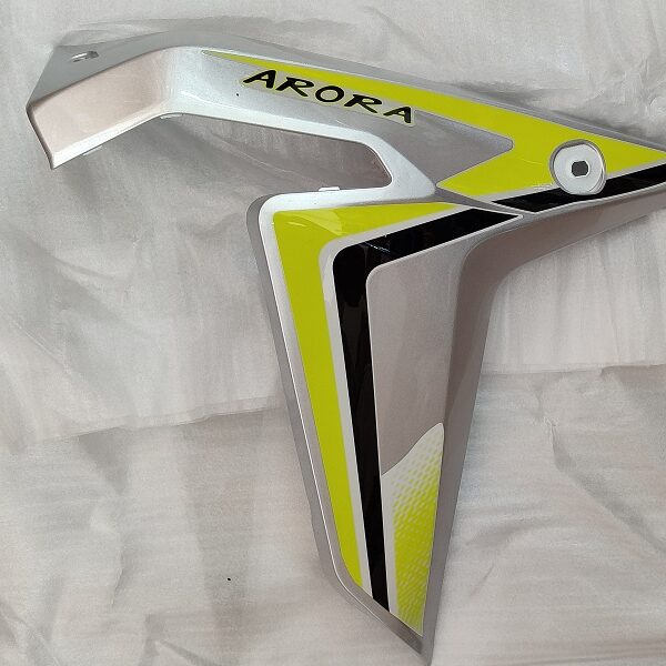 ARORA CR 250 DEPO ÖN KORUMA SAĞ YEŞİL