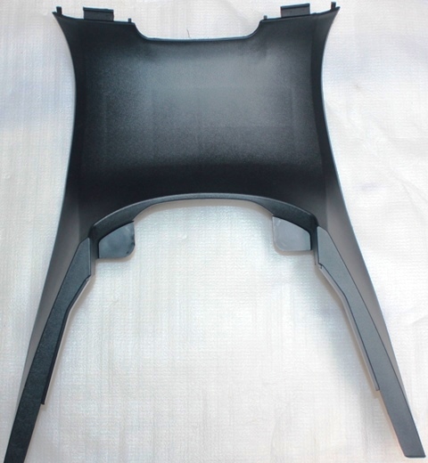 ARORA GT-125 DEPO ÜST PLASTİĞİ