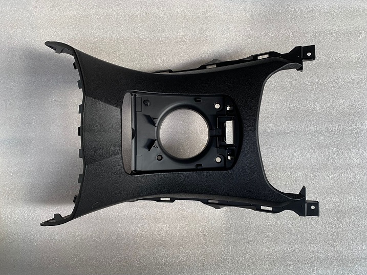 ARORA MAX PRO 125 DEPO ÜST PLASTİĞİ