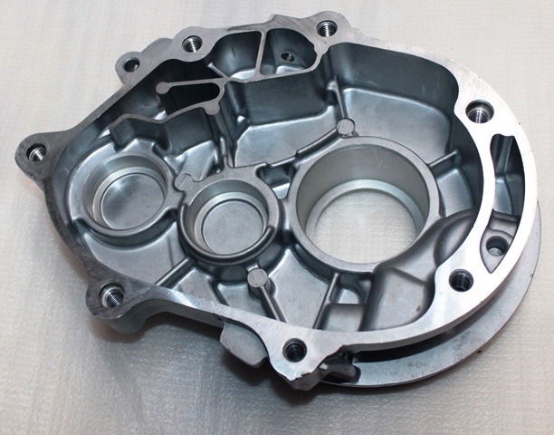 ARORA GT-125 DİFRANSİYEL DİŞLİ KAPAĞI