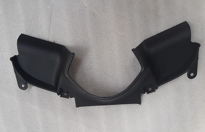 ARORA MAX-T DİREKSİYON ALT DEKORATİF PLASTİĞİ