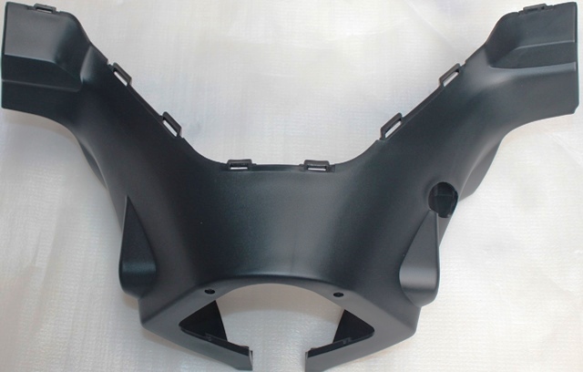 ARORA GT-125 DİREKSİYON ALT PLASTİĞİ