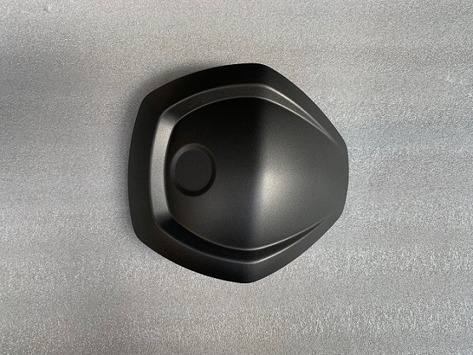 ARORA MAX PRO 125 DİREKSİYON ÜST DEKORATİF PLS.