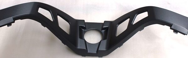 ARORA GT-125 DİREKSİYON ÜST PLASTİĞİ