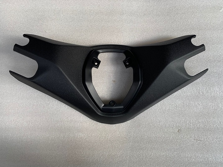 ARORA MAX PRO 125 DİREKSİYON ÜST PLASTİK
