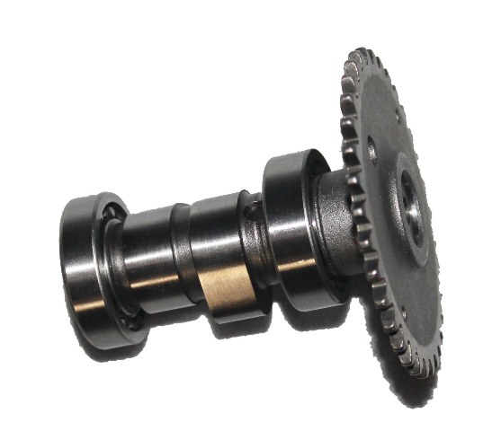 ARORA CAPPUCİNO-50 EKSANTRİK MİLİ VE DİŞLİSİ