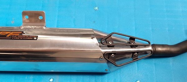 ARORA CR 250 EKSOZ