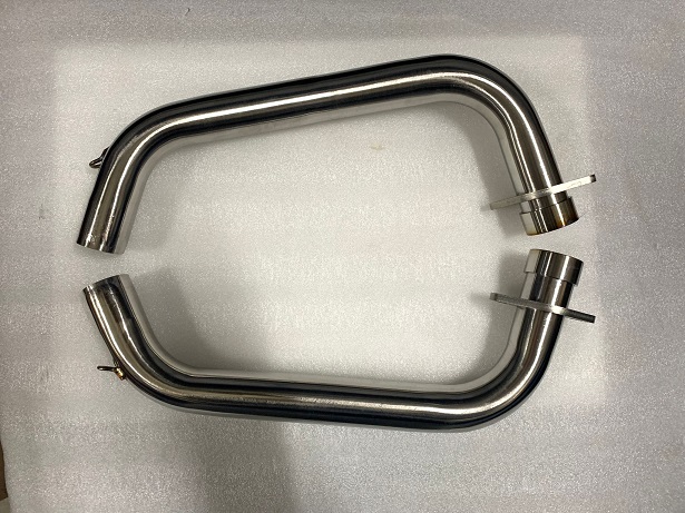 ARORA GP 250 EKSOZ BOĞAZI SOL