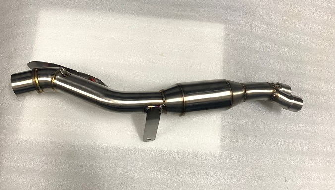 ARORA GP 250 EKSOZ BORUSU (ORTA)