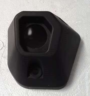 ARORA BEATRIX EKSOZ KORUMA PLASTİĞİ ARKA